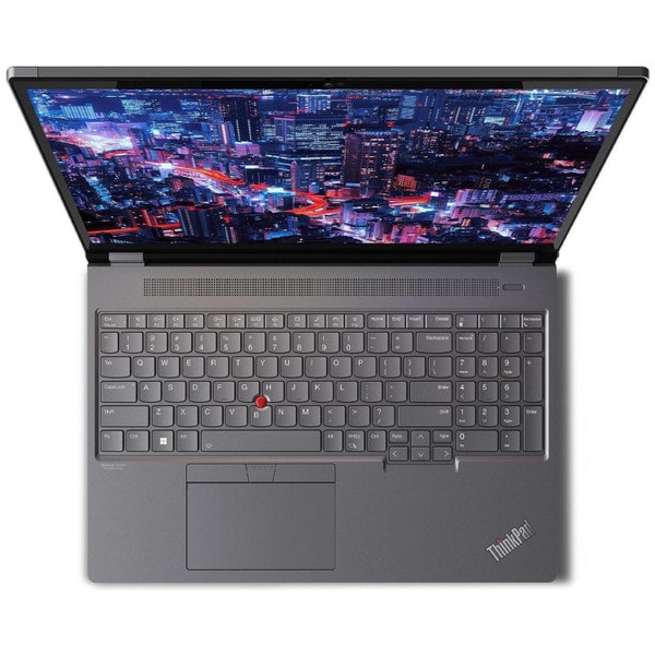 ThinkPad P16 G2 (12GB)